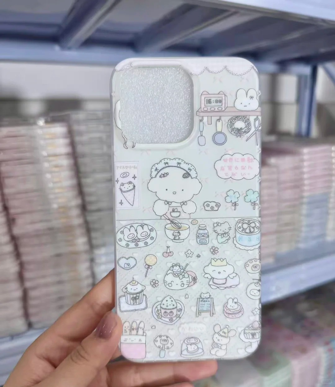 Little doodle club